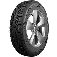 275/60Р20 Ikon Character Ice 7 SUV 115T шип.